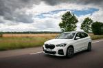 BMW X1 xDrive25e M Sport 2019 года (WW)